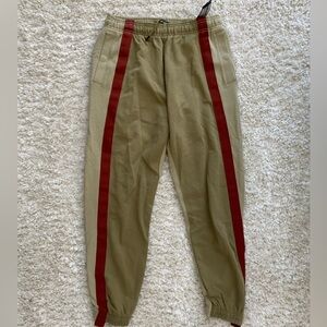 NWT G-Star Tape Colorblock SW Pant